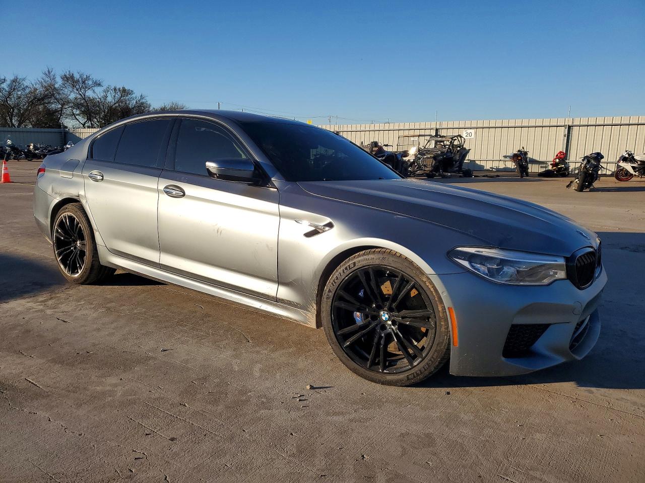BMW M Series