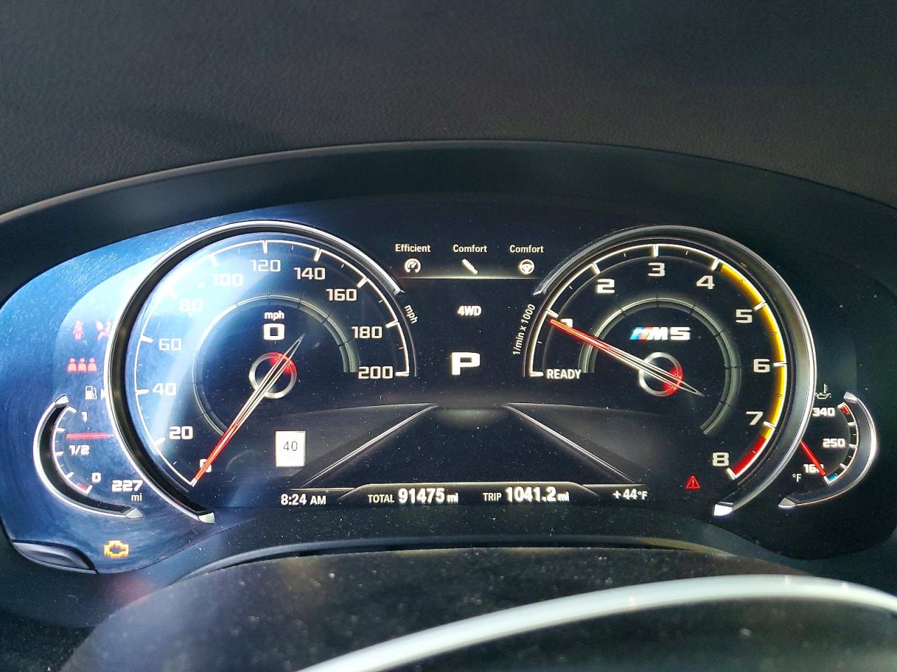 BMW M Series
