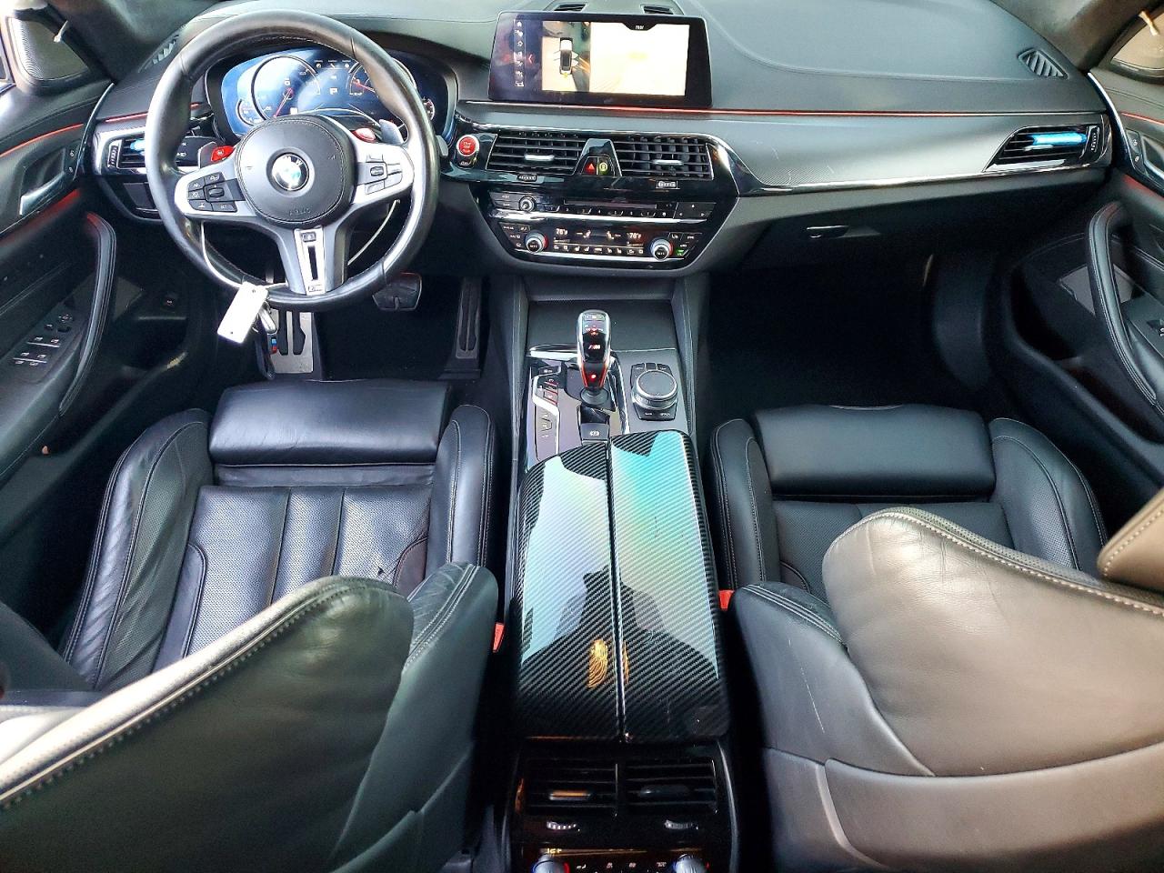 BMW M Series