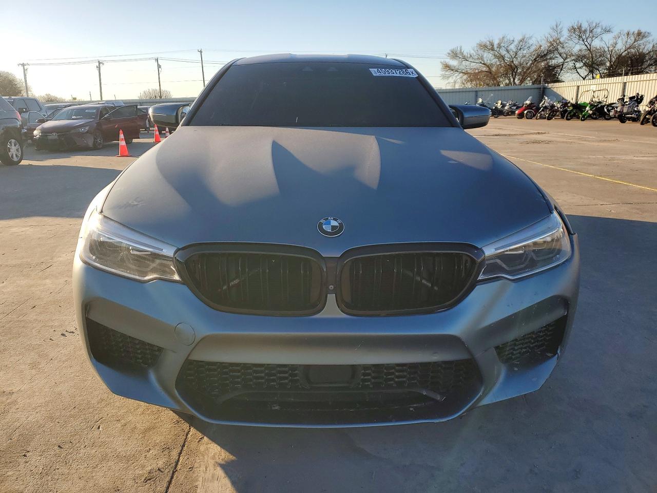 BMW M Series