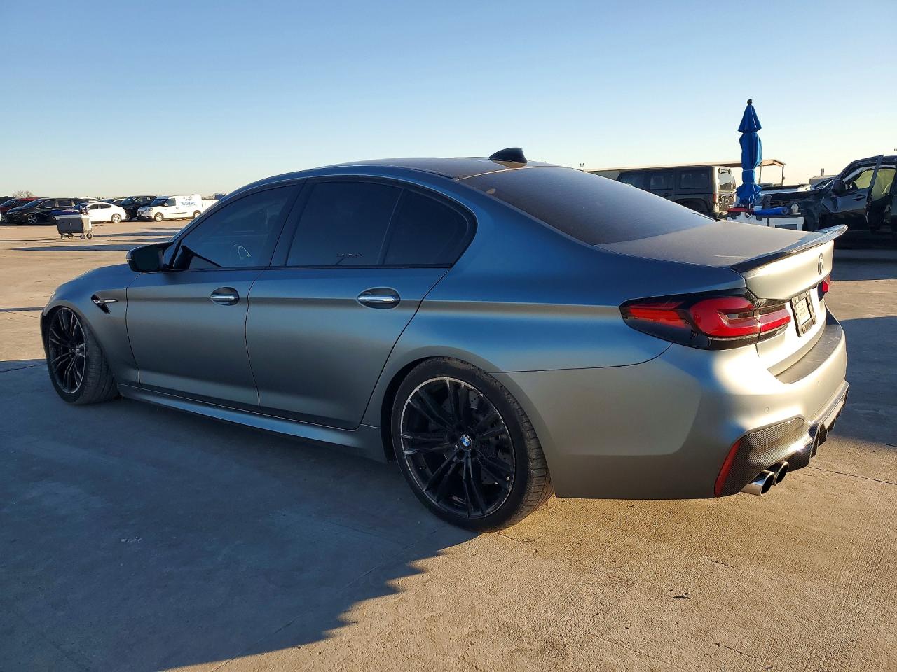 BMW M Series
