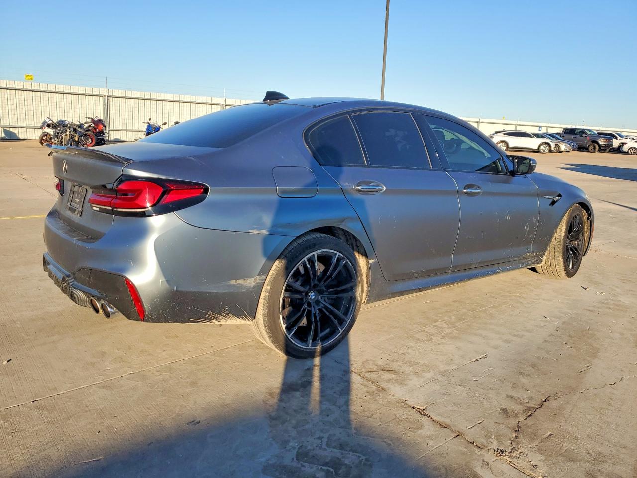 BMW M Series
