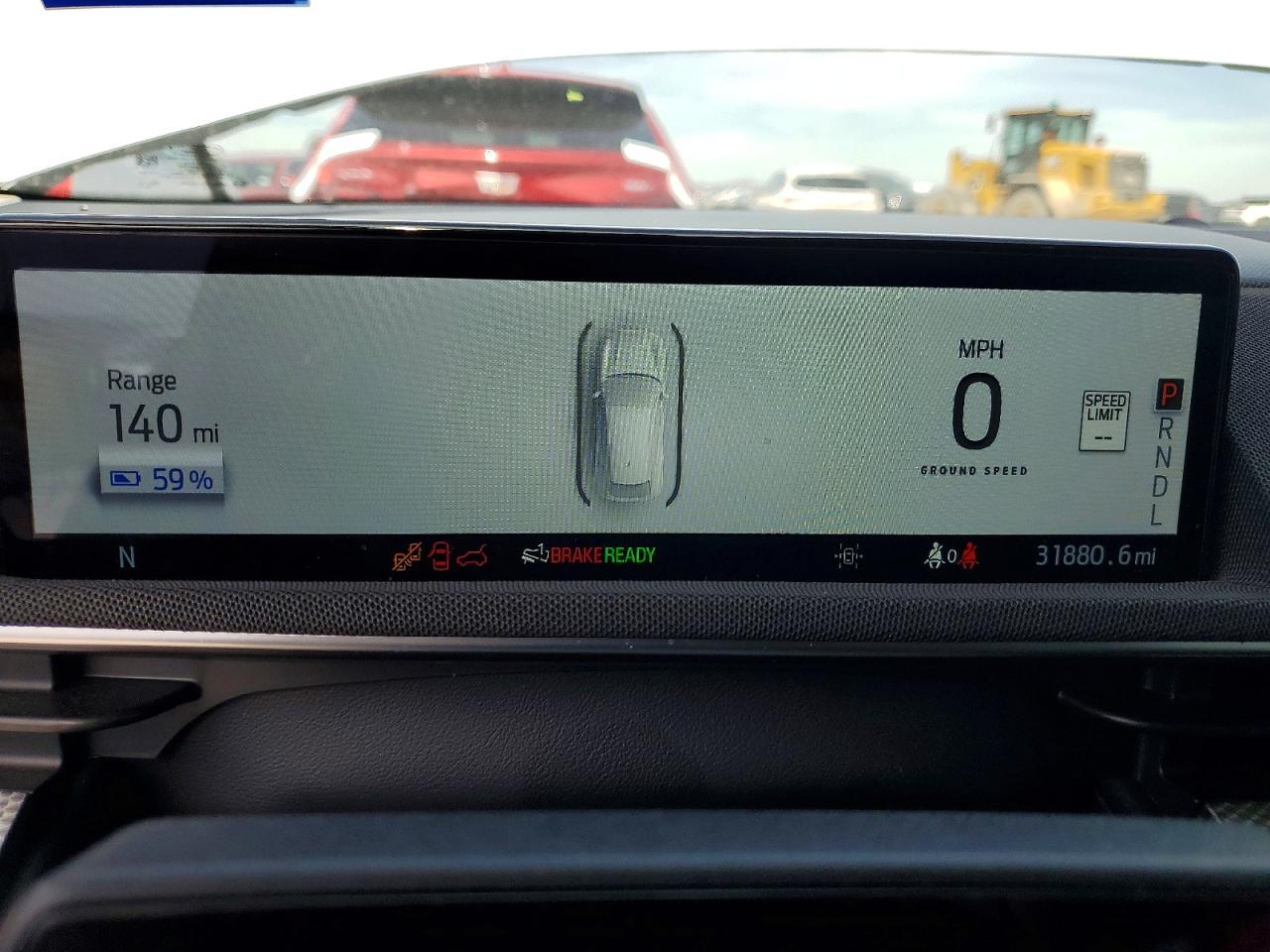Ford Mustang Select