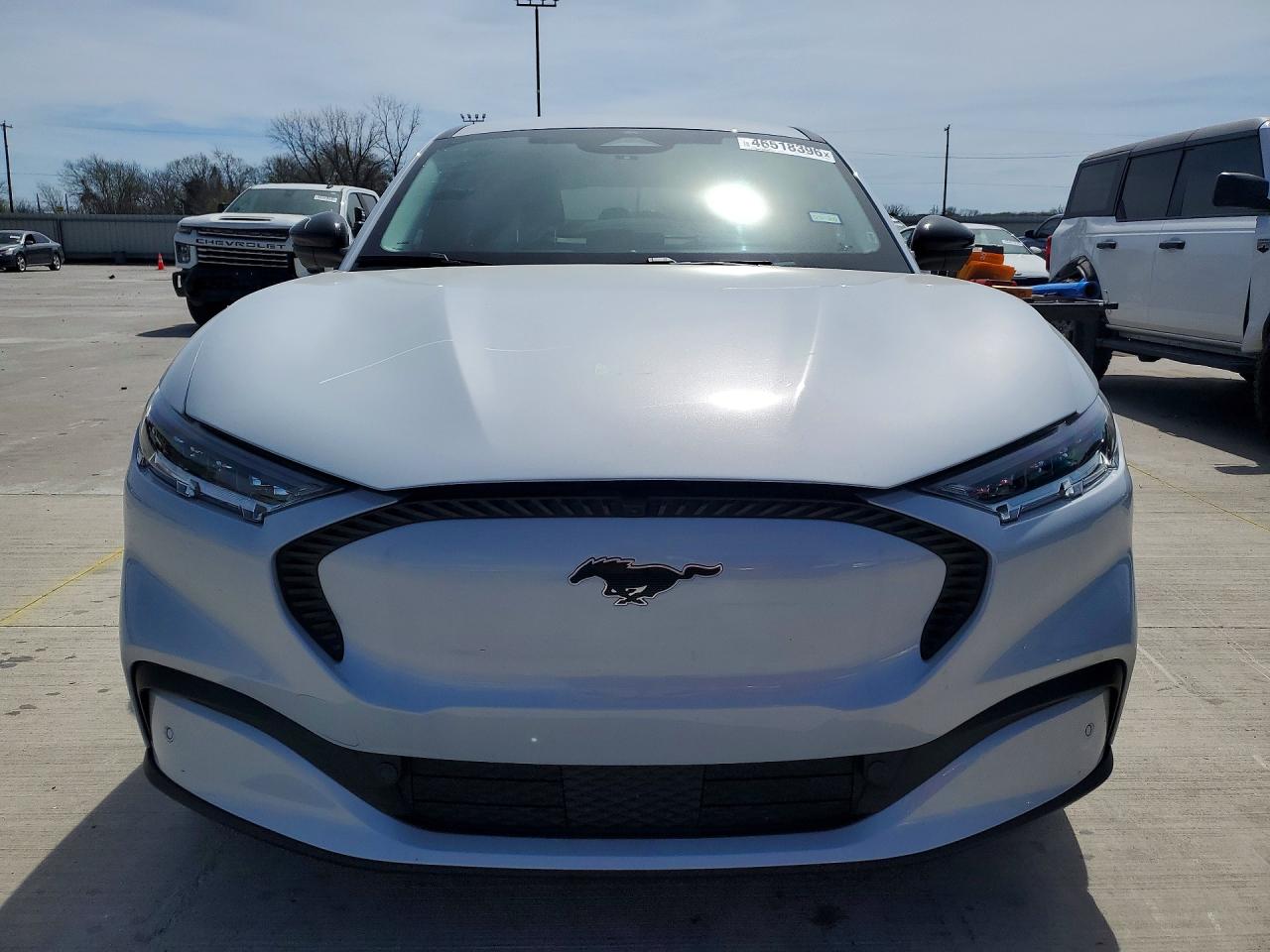 Ford Mustang Select