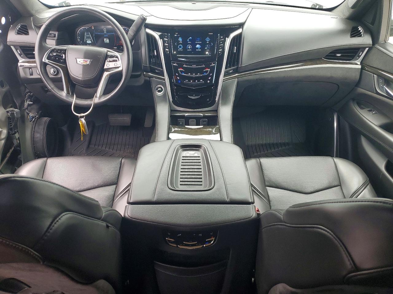 Cadillac Escalade Platinum
