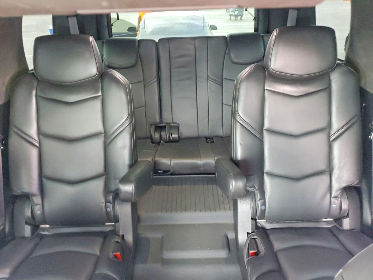 Cadillac Escalade Platinum
