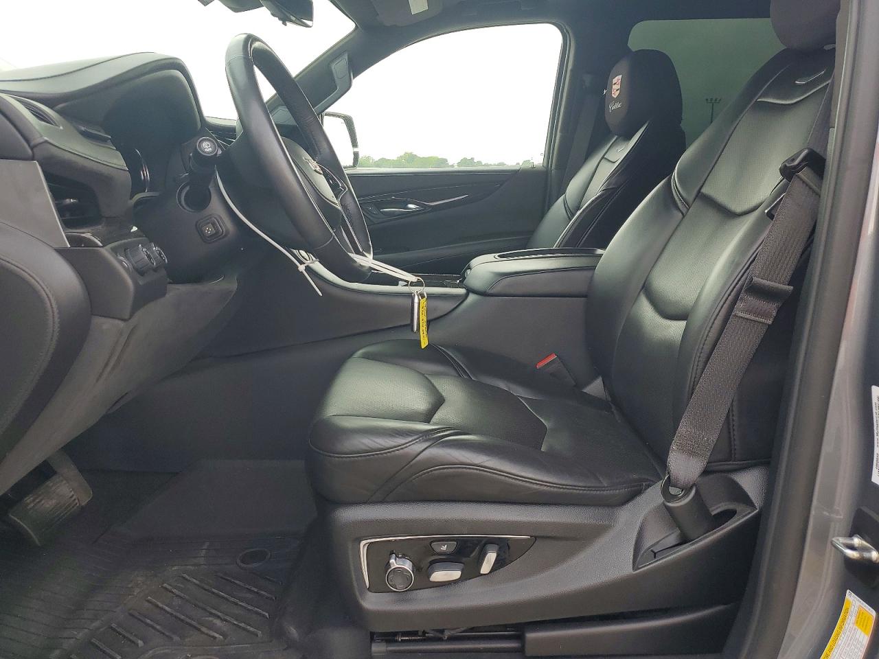 Cadillac Escalade Platinum