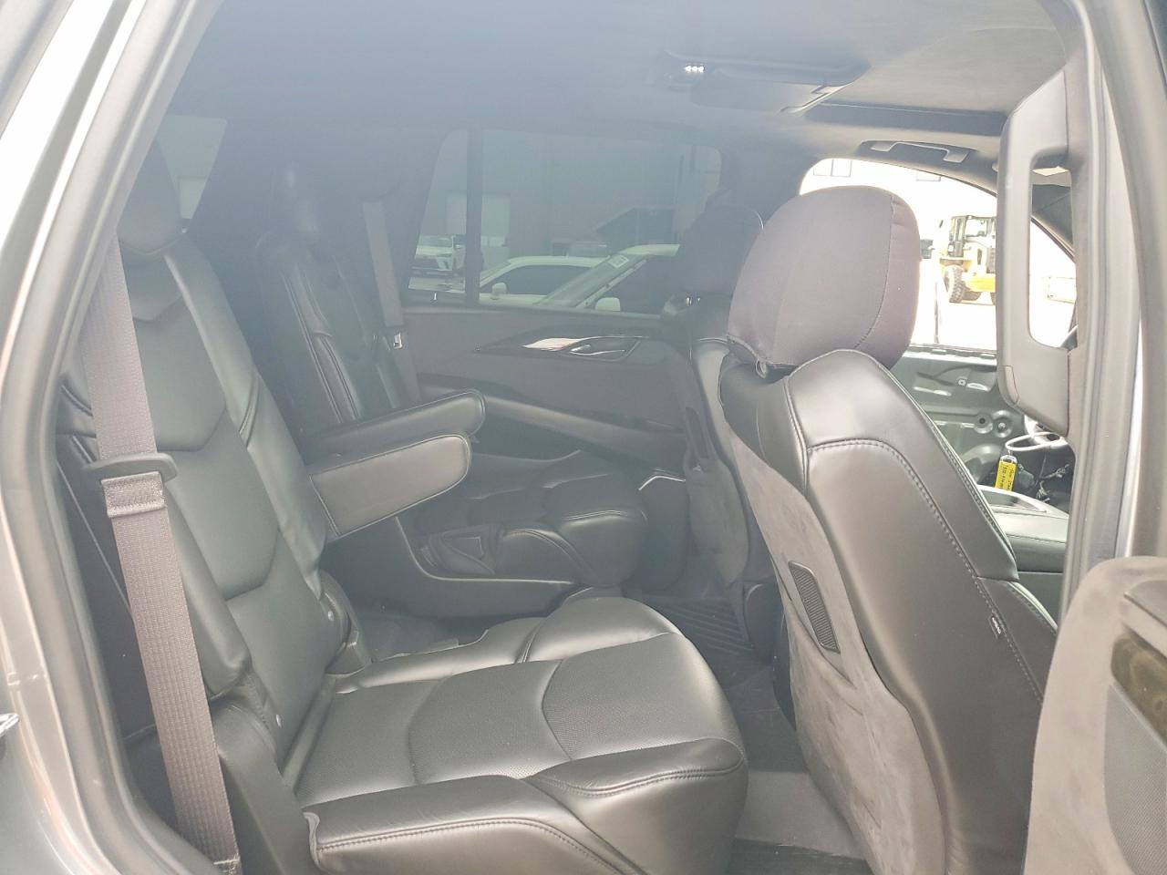Cadillac Escalade Platinum