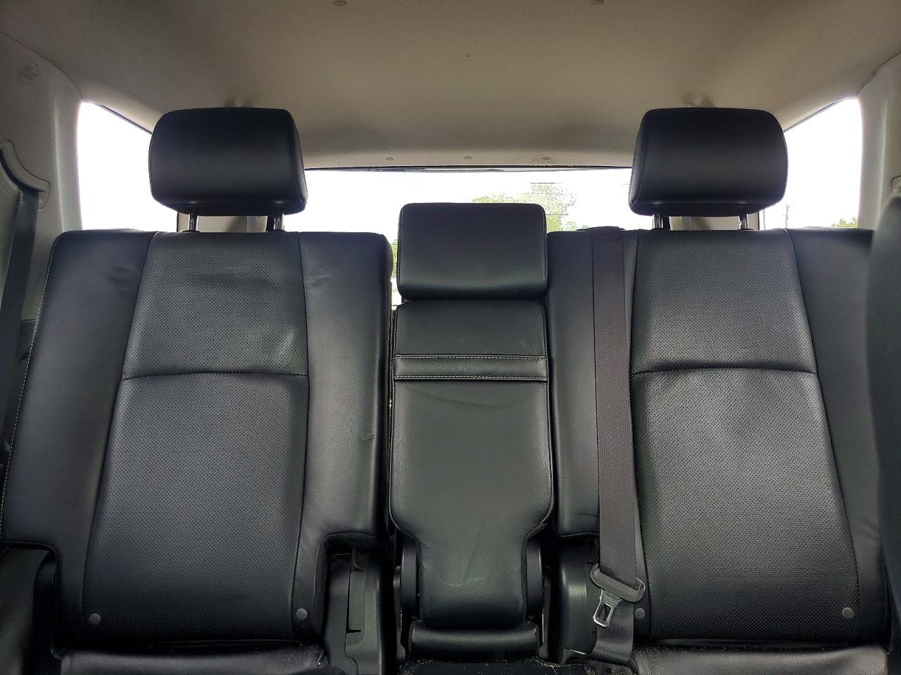 Toyota 4Runner Limited