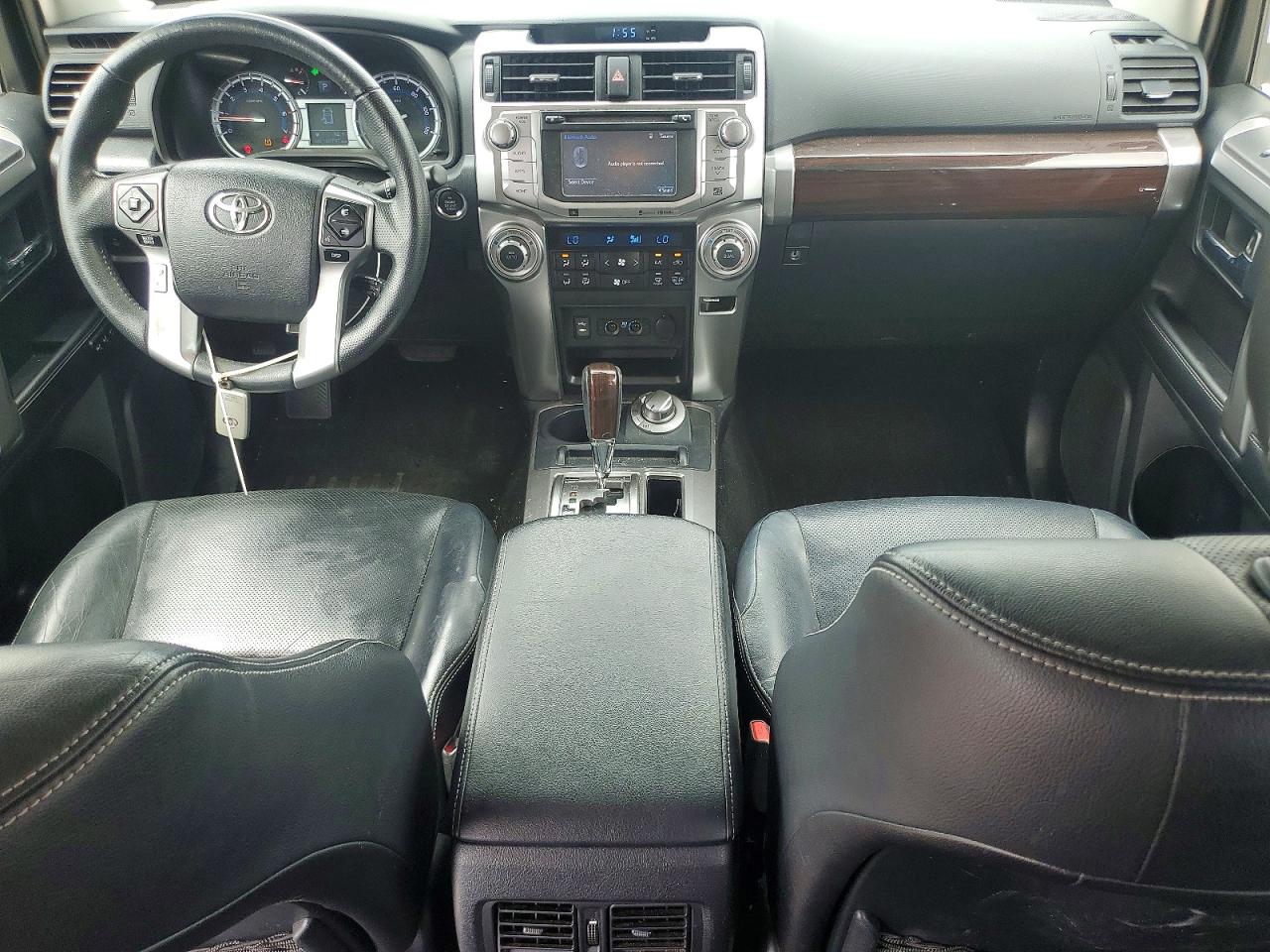 Toyota 4Runner Limited