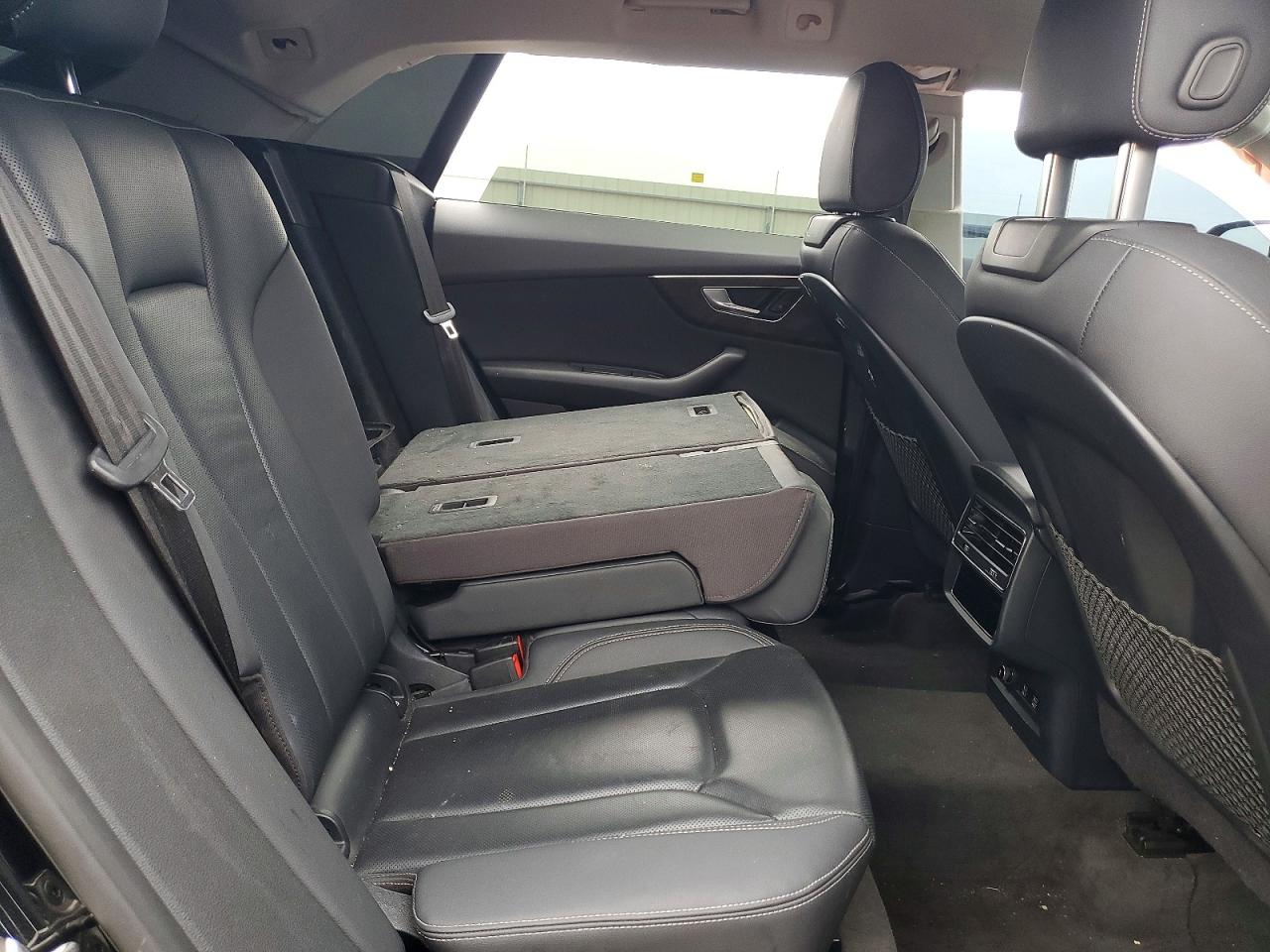 Audi Q8 Premium Plus S-line