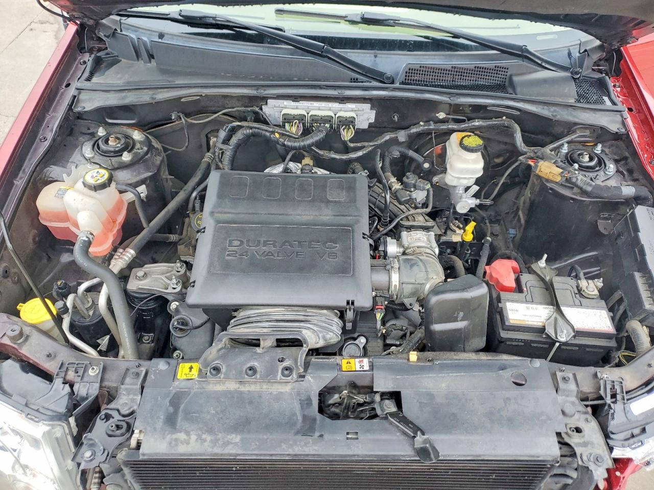 Ford Escape Xlt