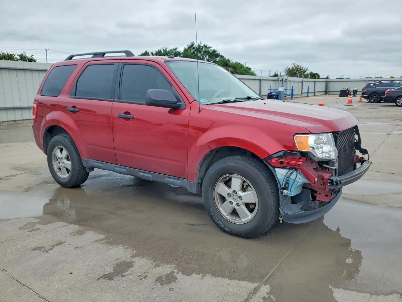 Ford Escape Xlt