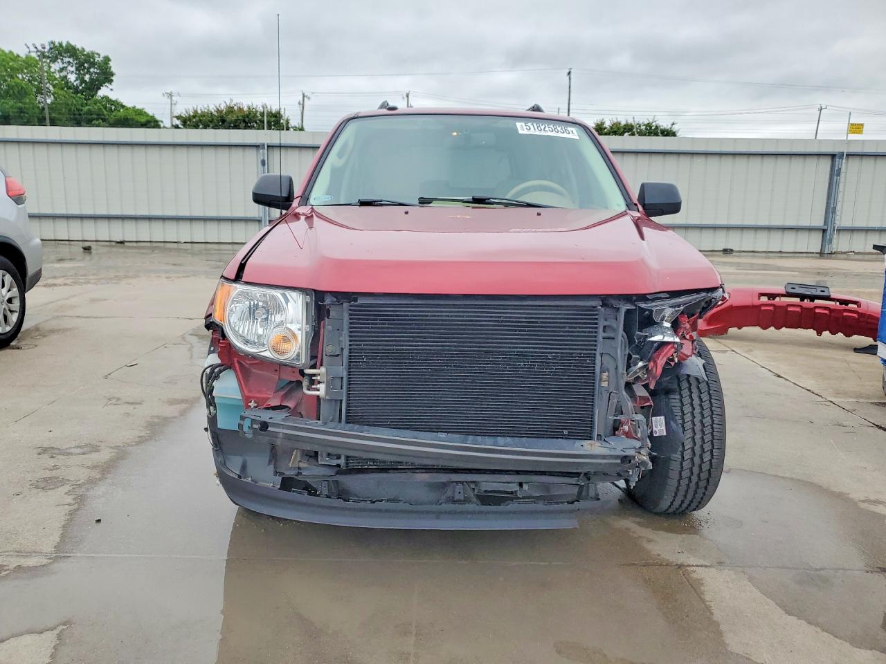 Ford Escape Xlt