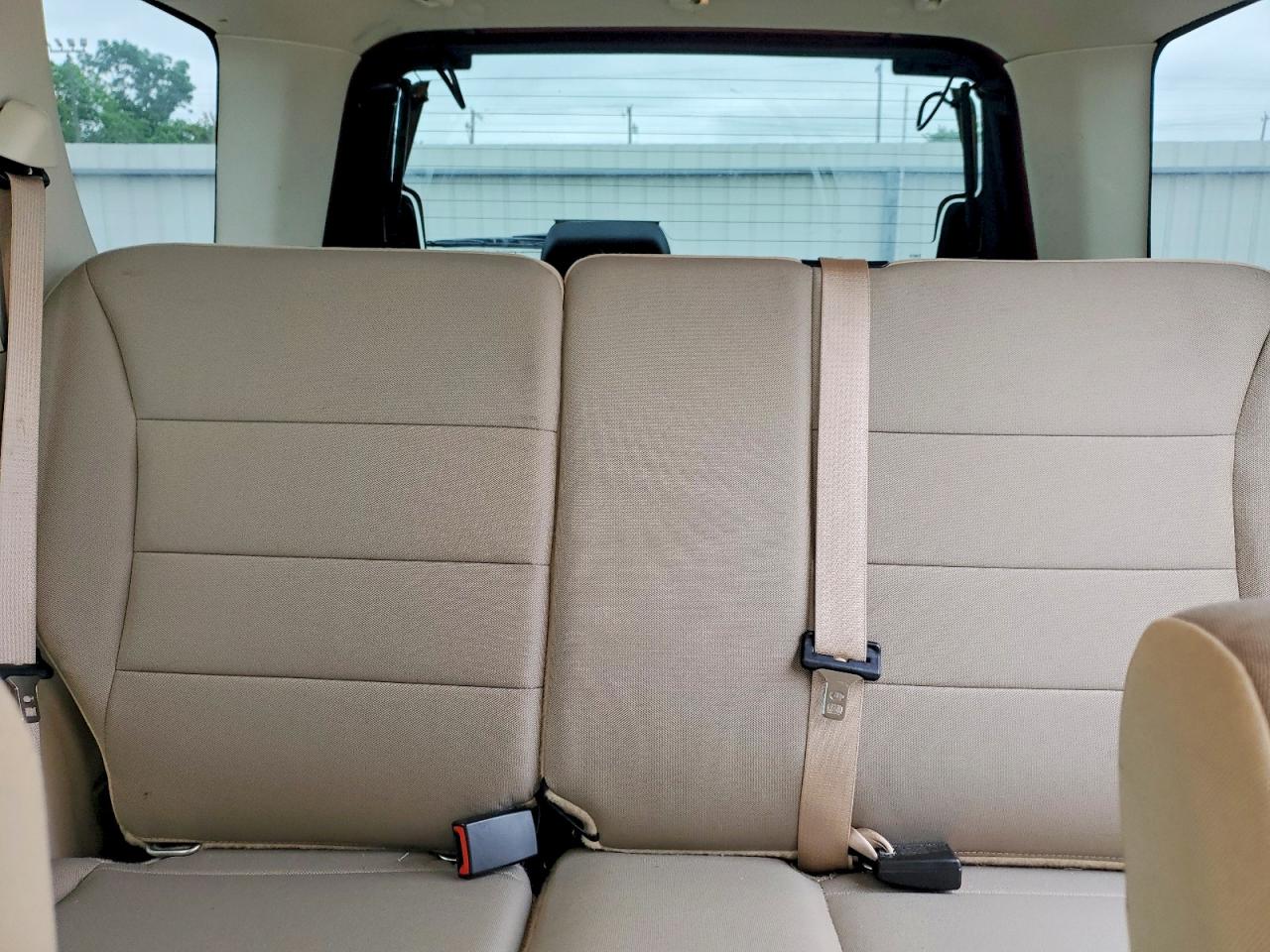 Ford Escape Xlt