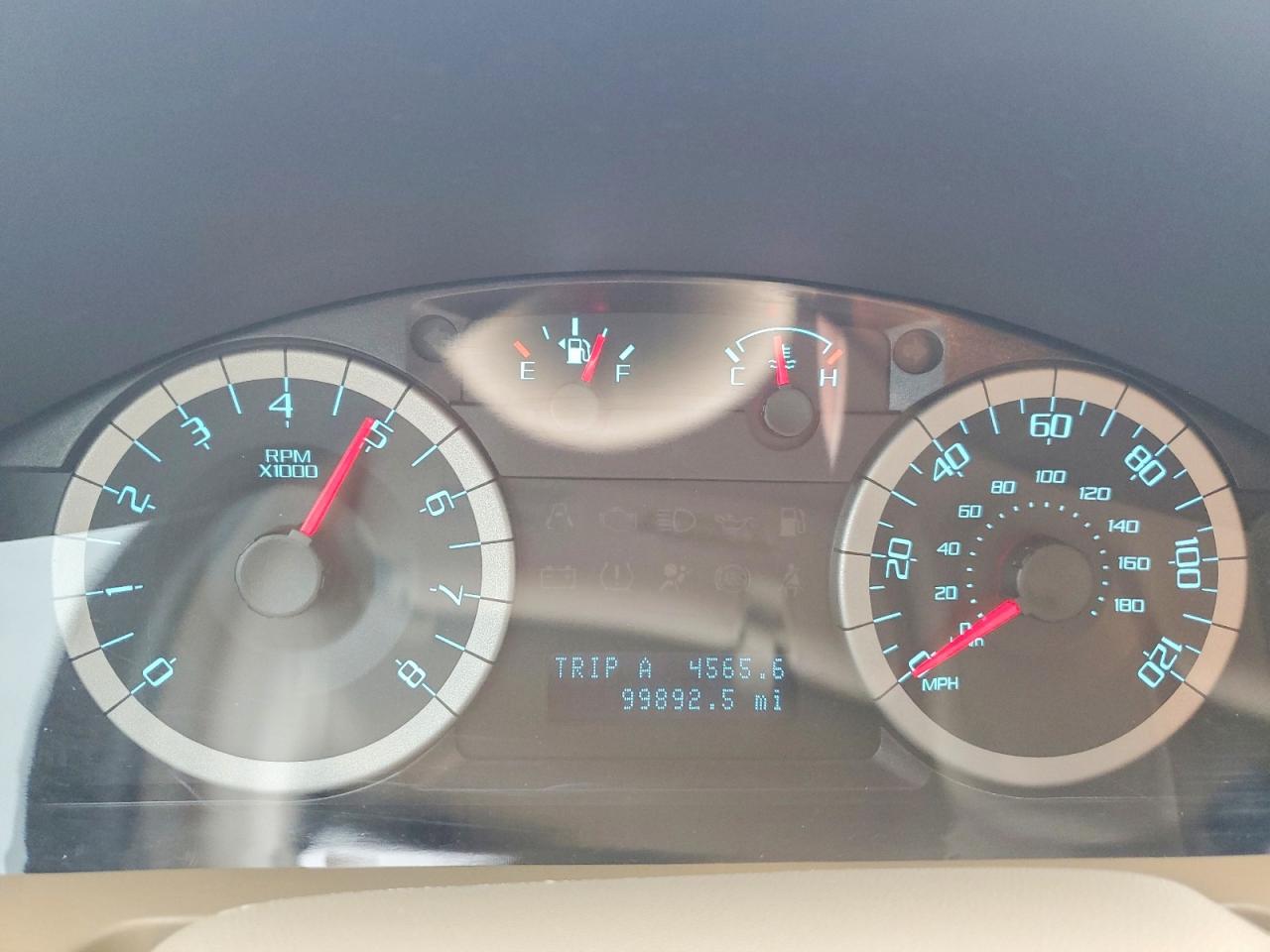 Ford Escape Xlt