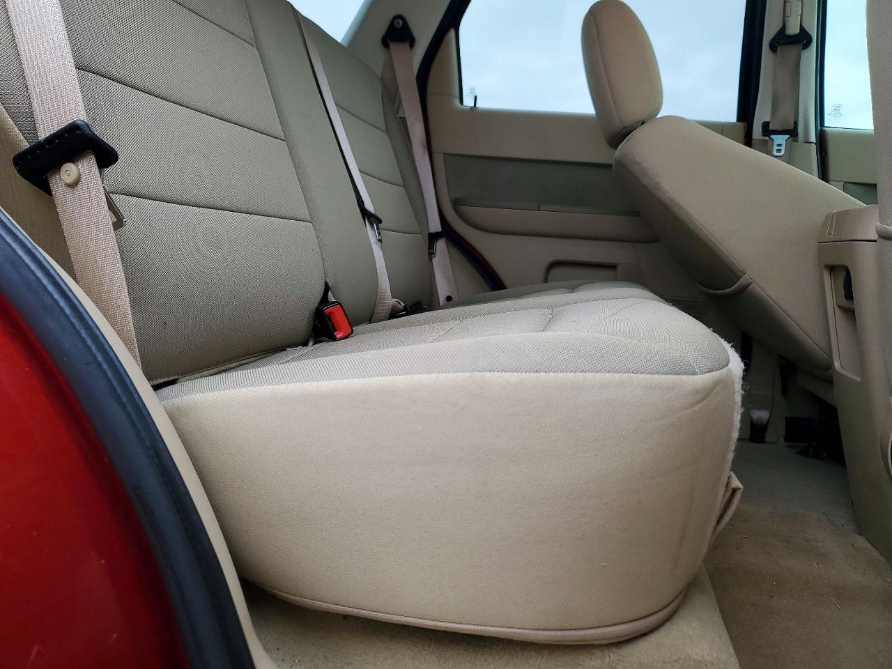 Ford Escape Xlt