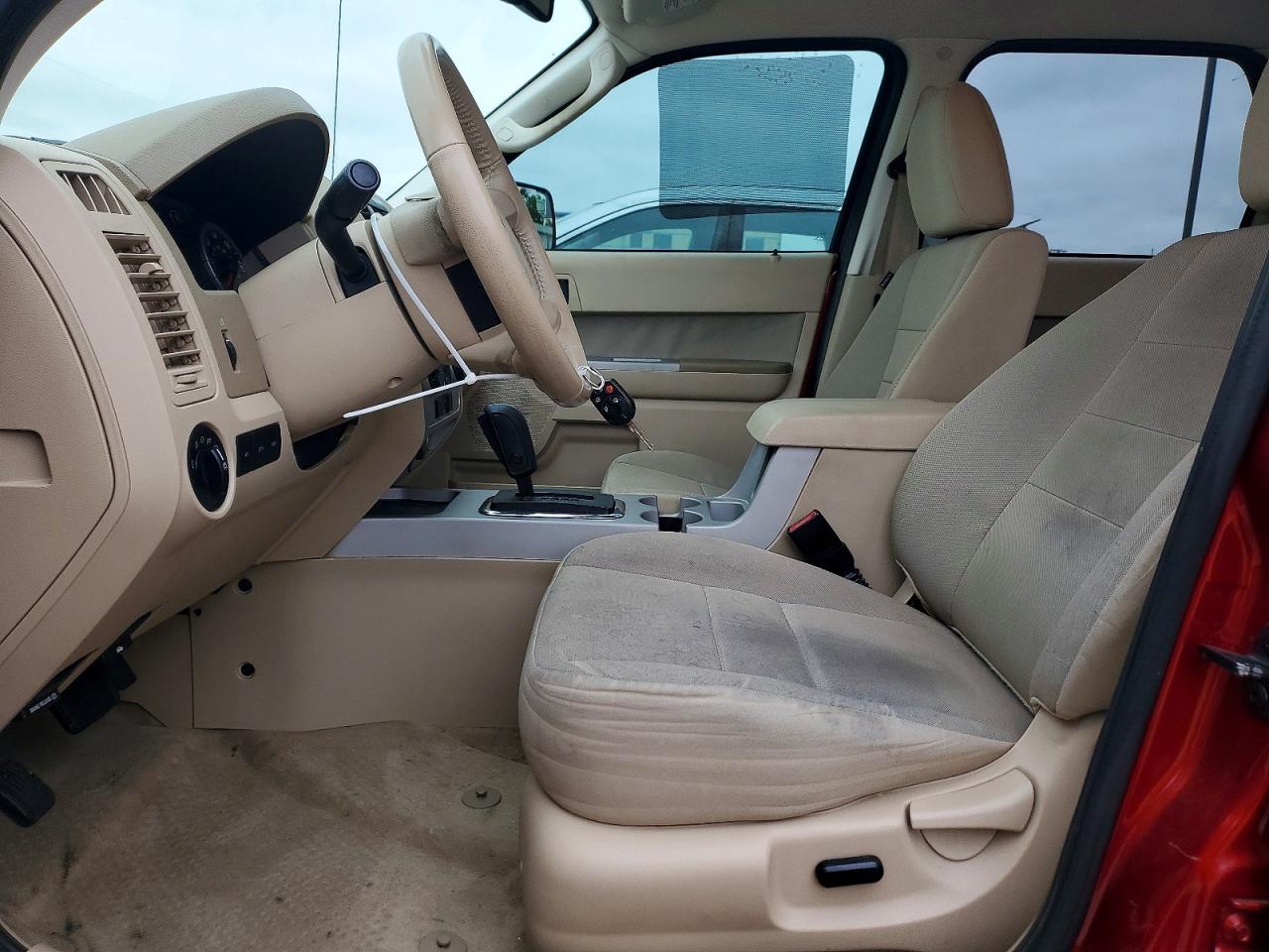 Ford Escape Xlt