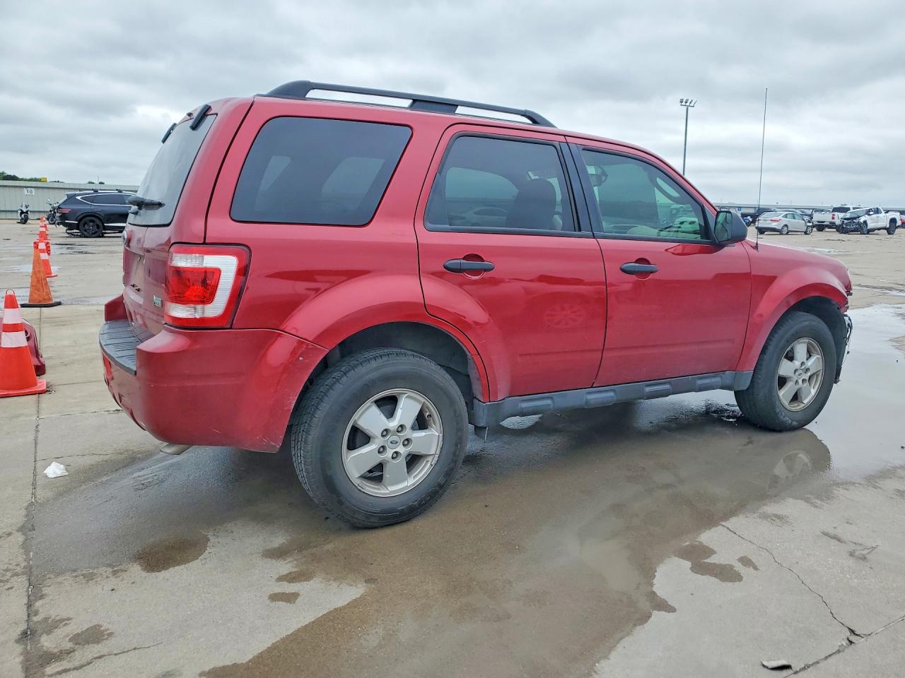 Ford Escape Xlt