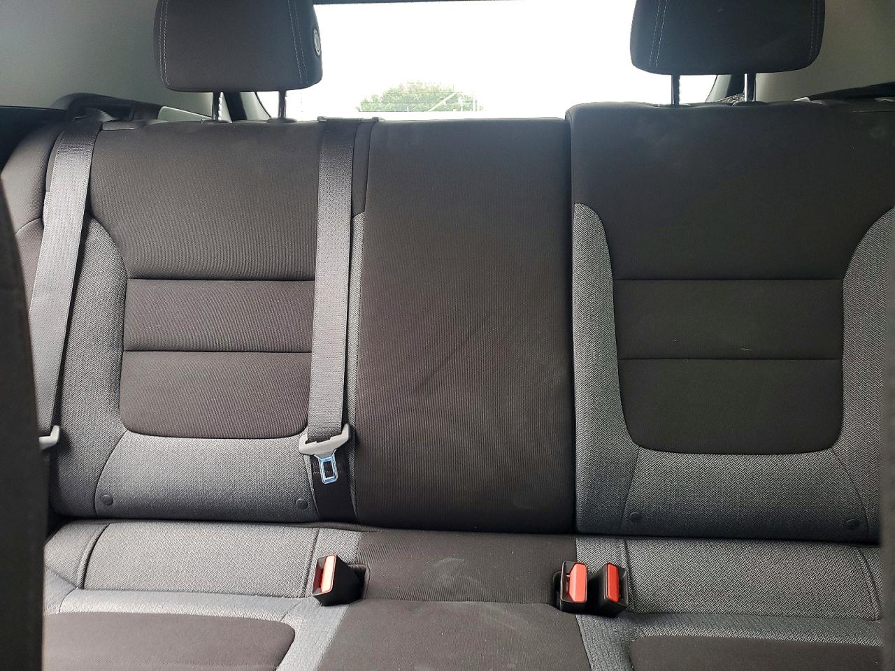 Chevrolet Trailblazer Lt