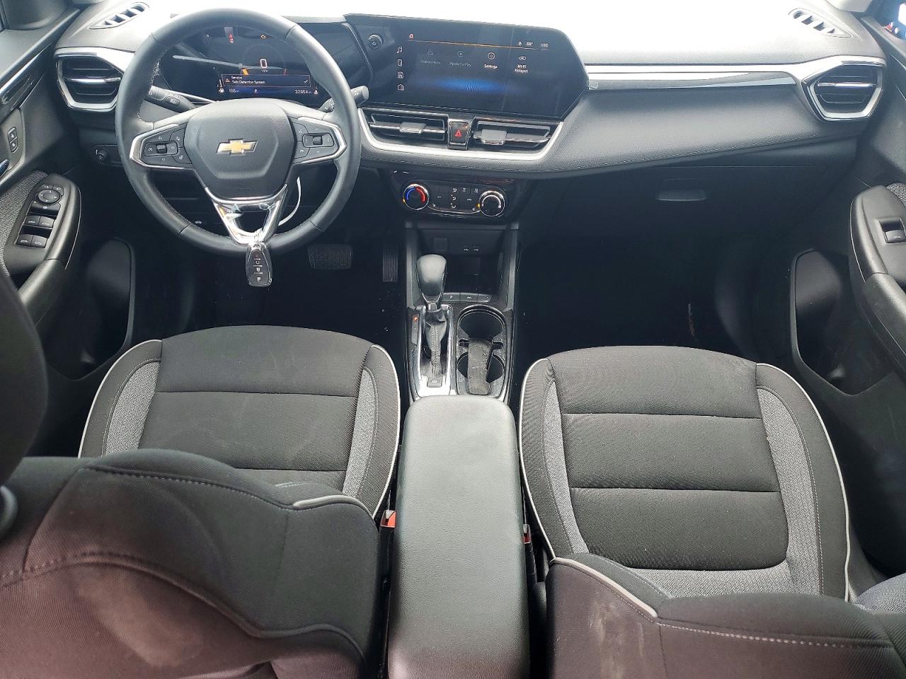Chevrolet Trailblazer Lt