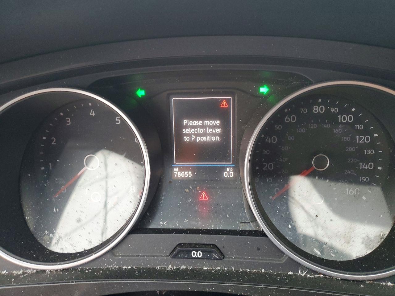 Volkswagen Tiguan Se