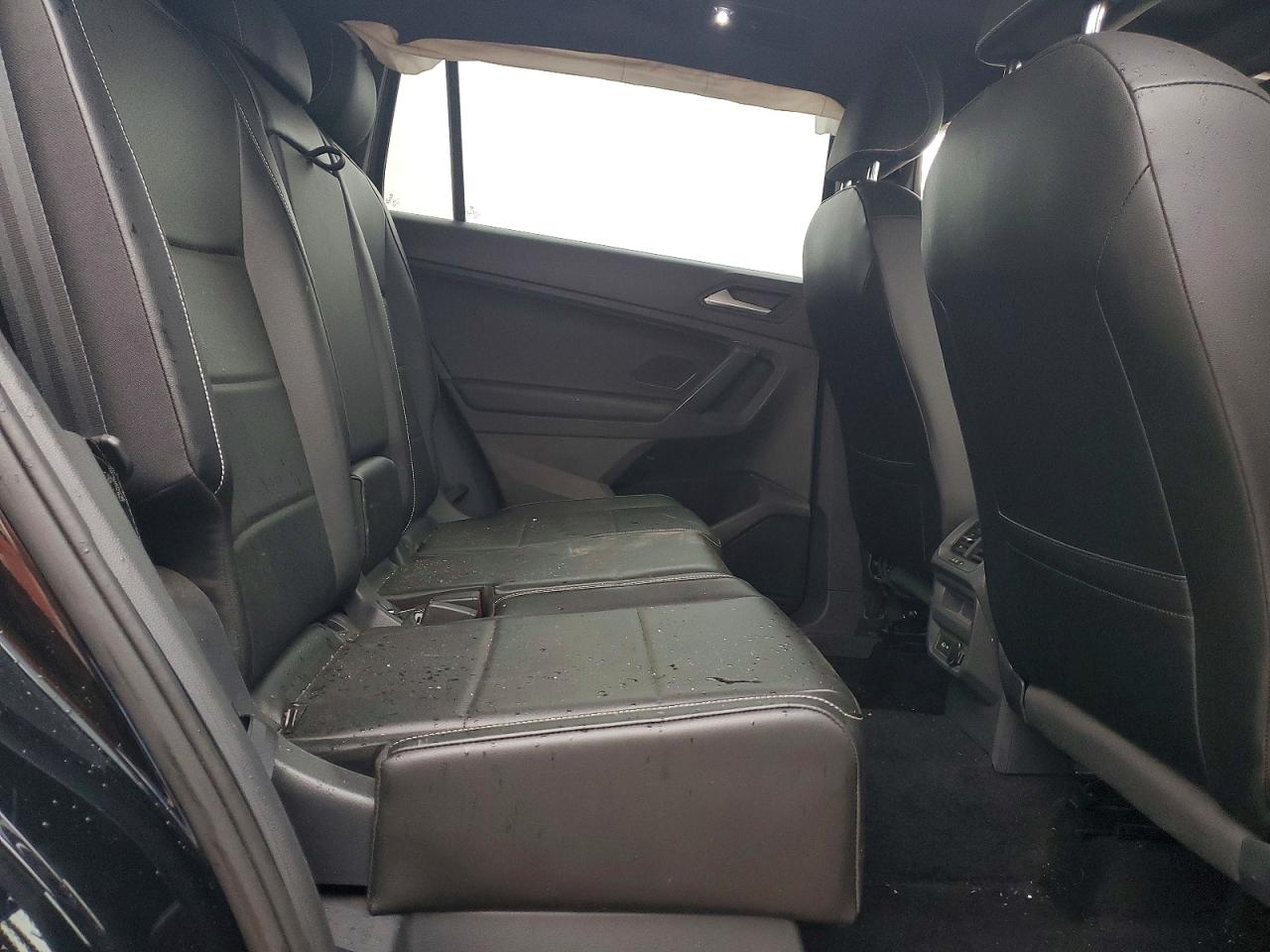 Volkswagen Tiguan Se