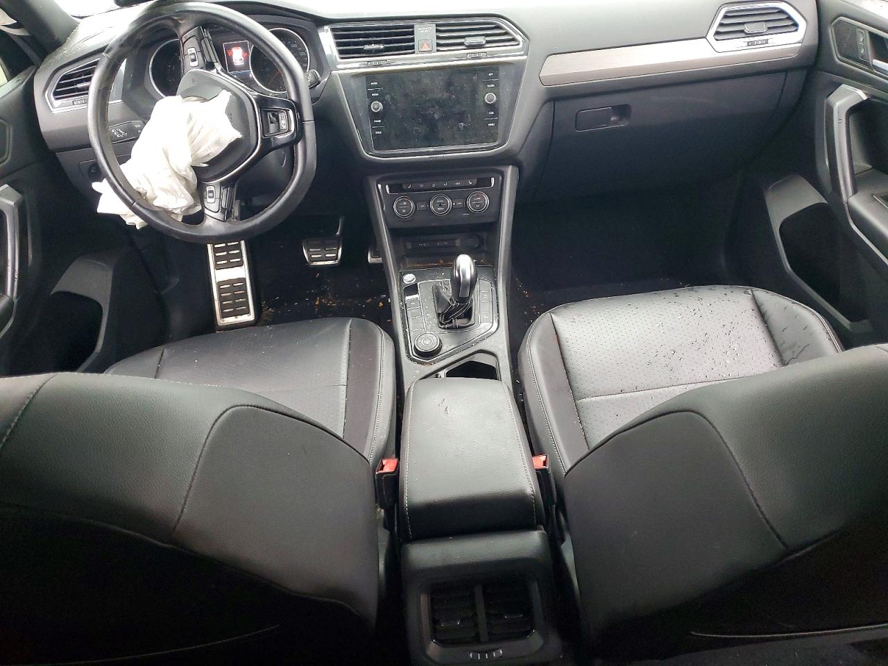 Volkswagen Tiguan Se