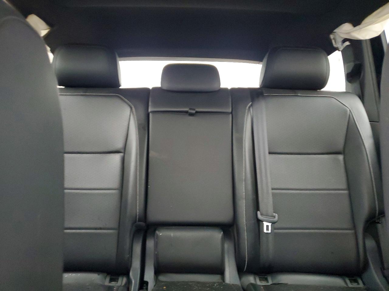Volkswagen Tiguan Se