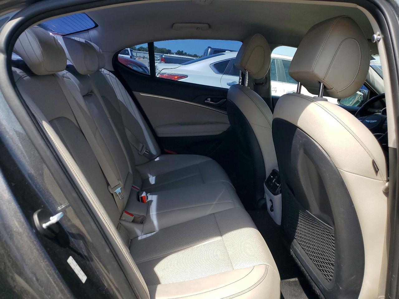 Genesis G70 Advanced