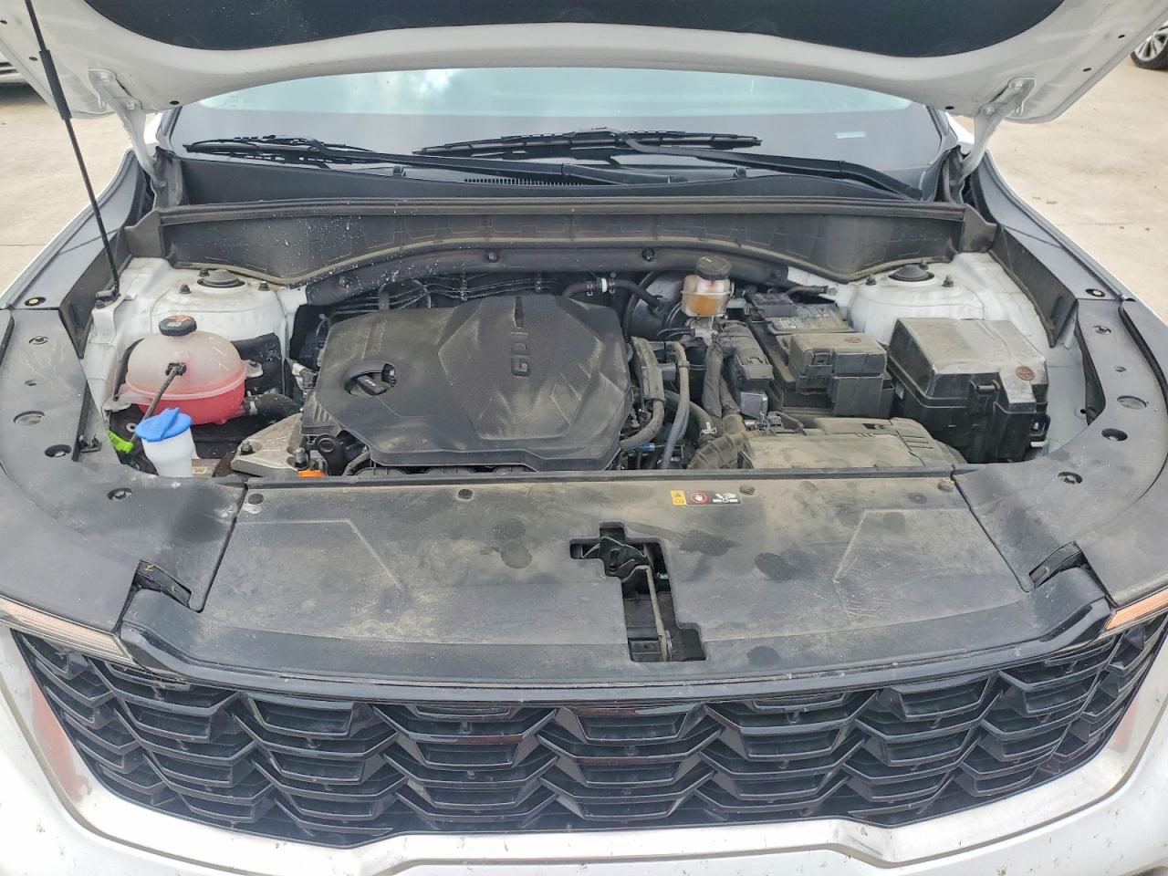 Kia Sorento S