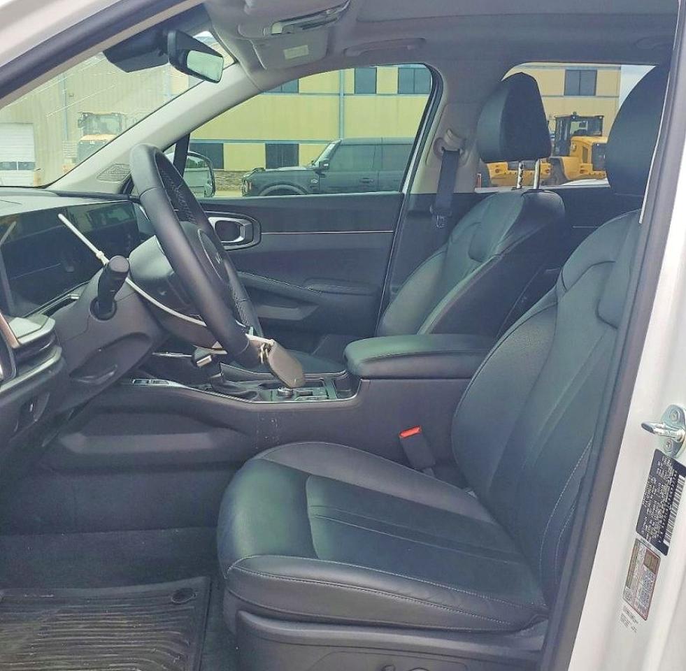 Kia Sorento S