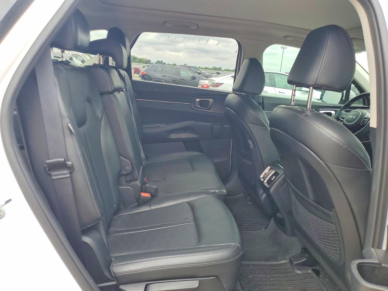 Kia Sorento S