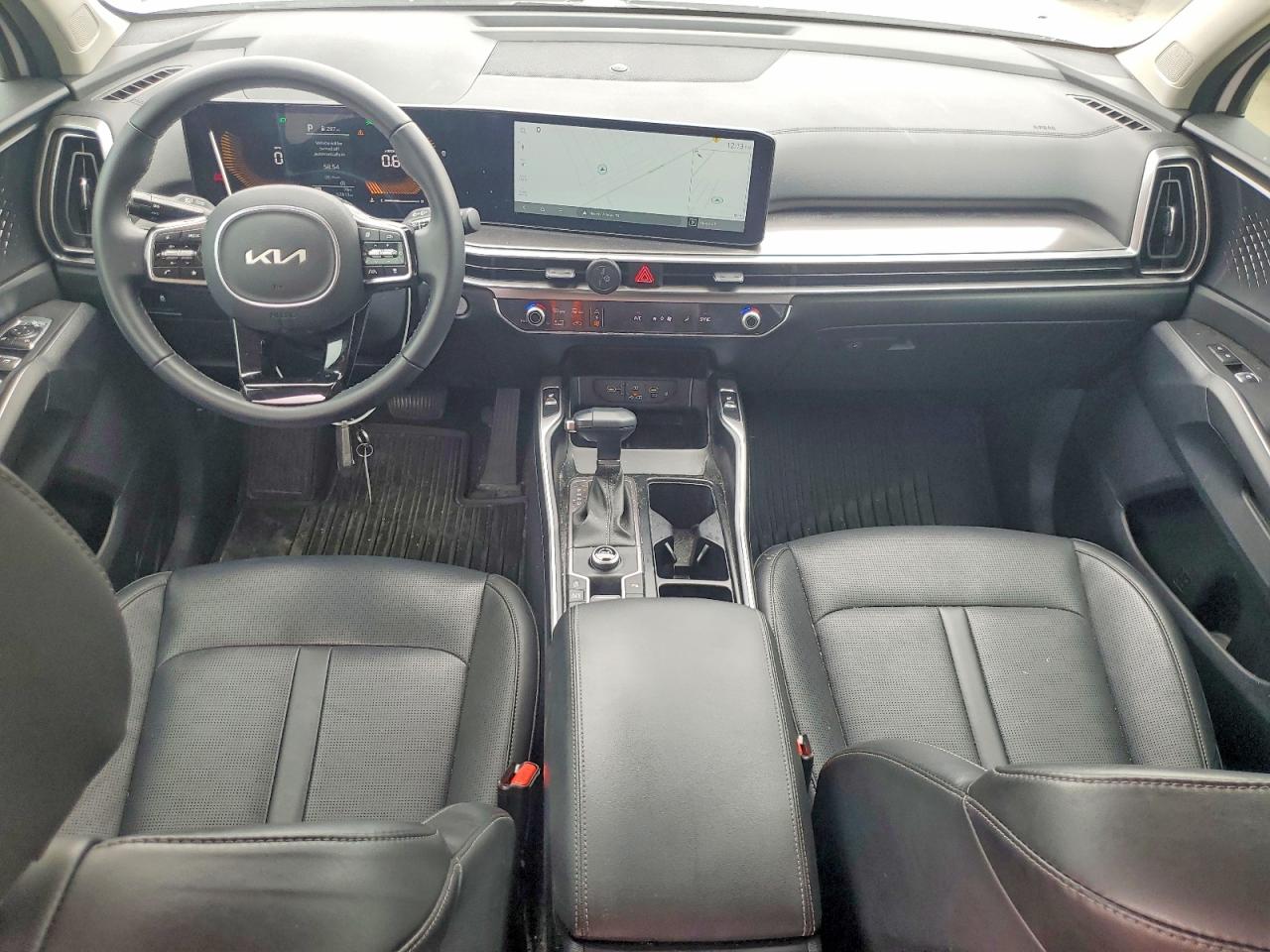 Kia Sorento S