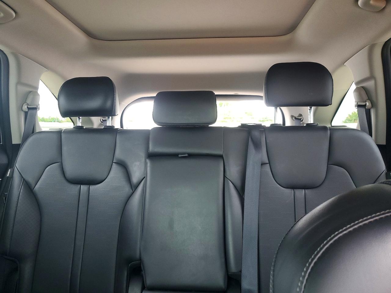 Kia Sorento S