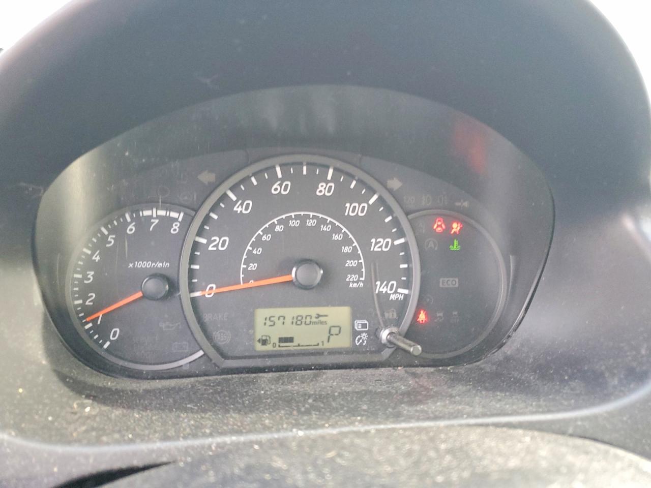 Mitsubishi Mirage G4 Es
