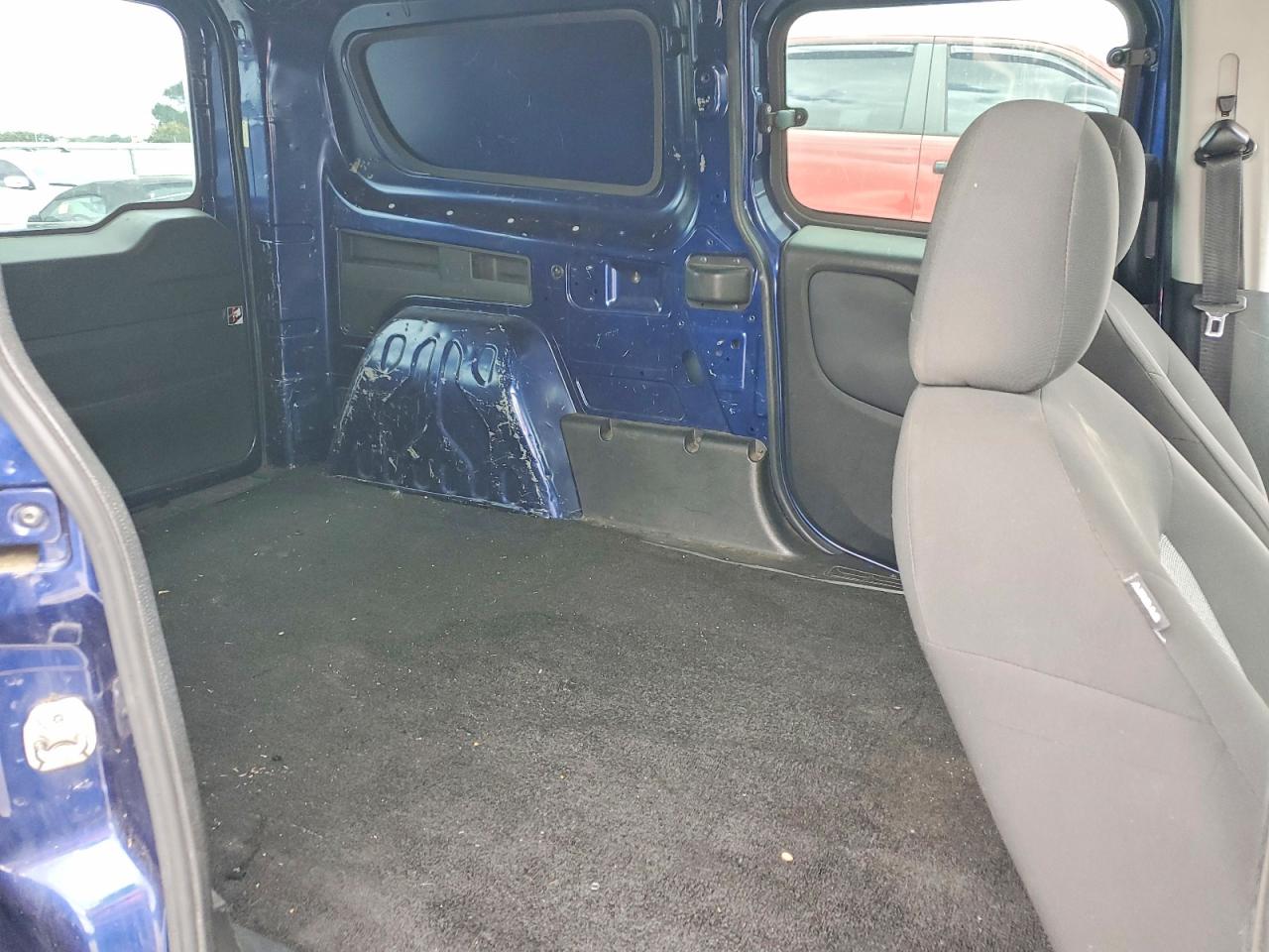 Ram Promaster St