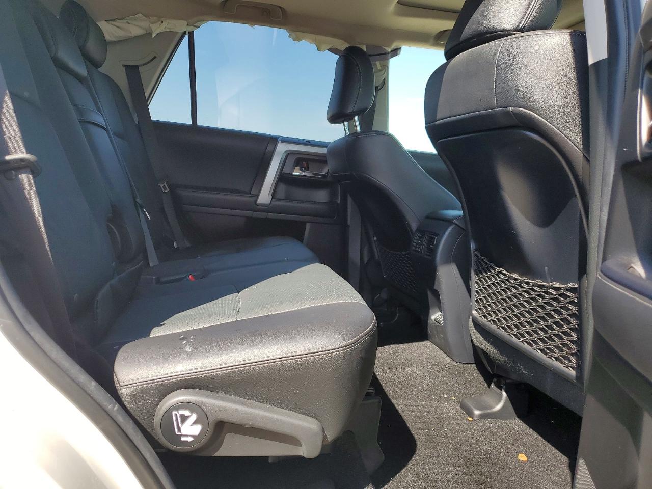 Toyota 4Runner Limited