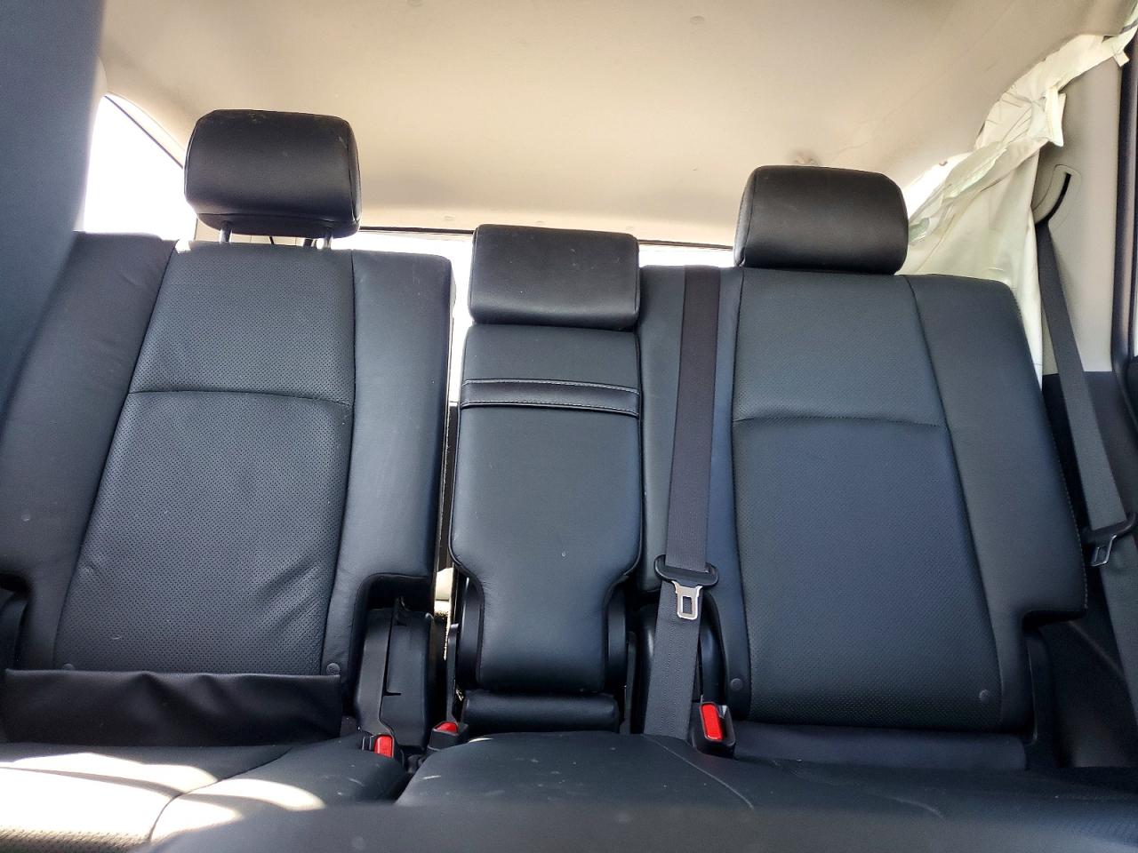 Toyota 4Runner Limited