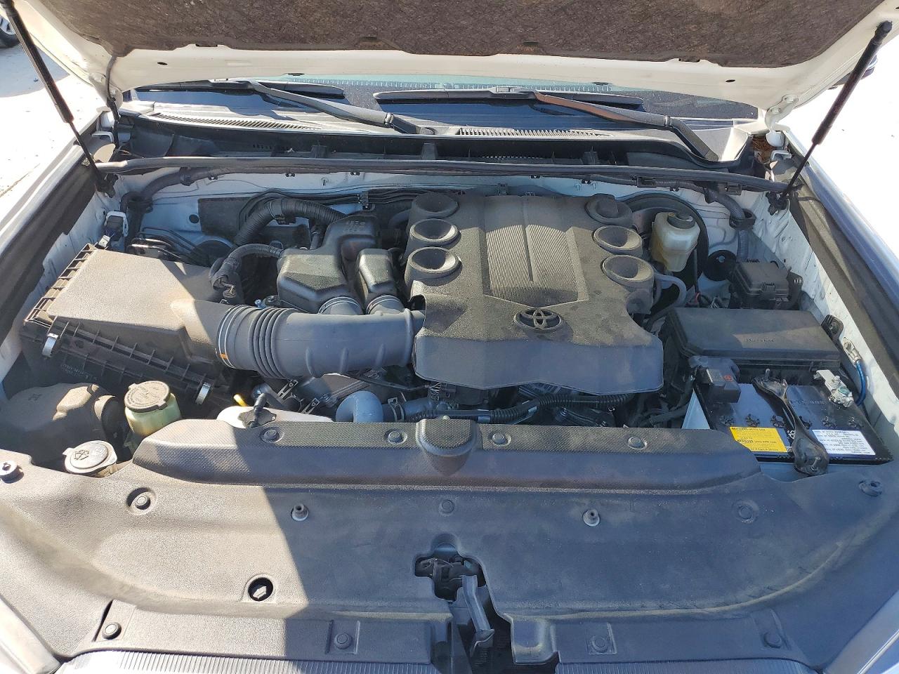 Toyota 4Runner Limited