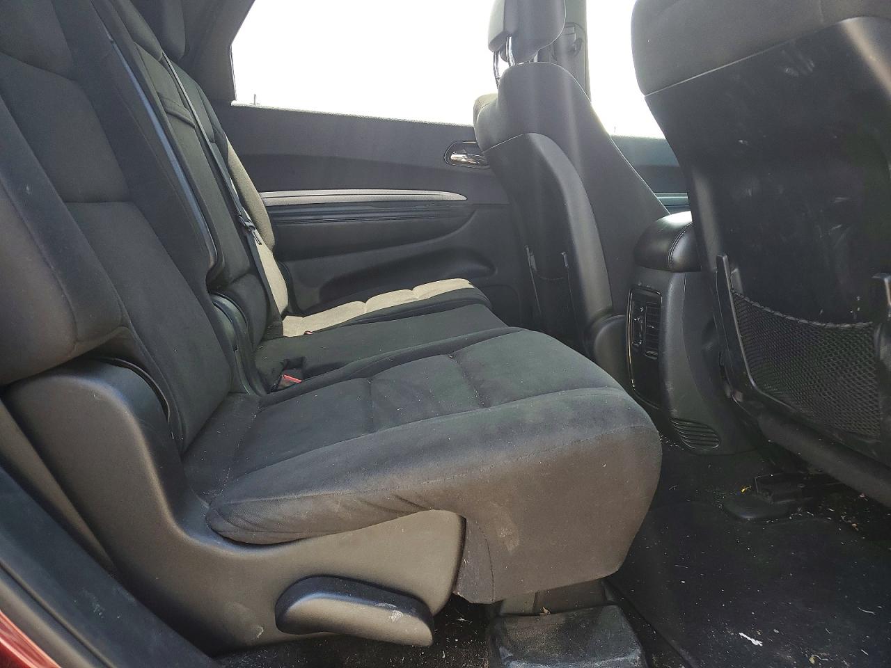 Dodge Durango Gt