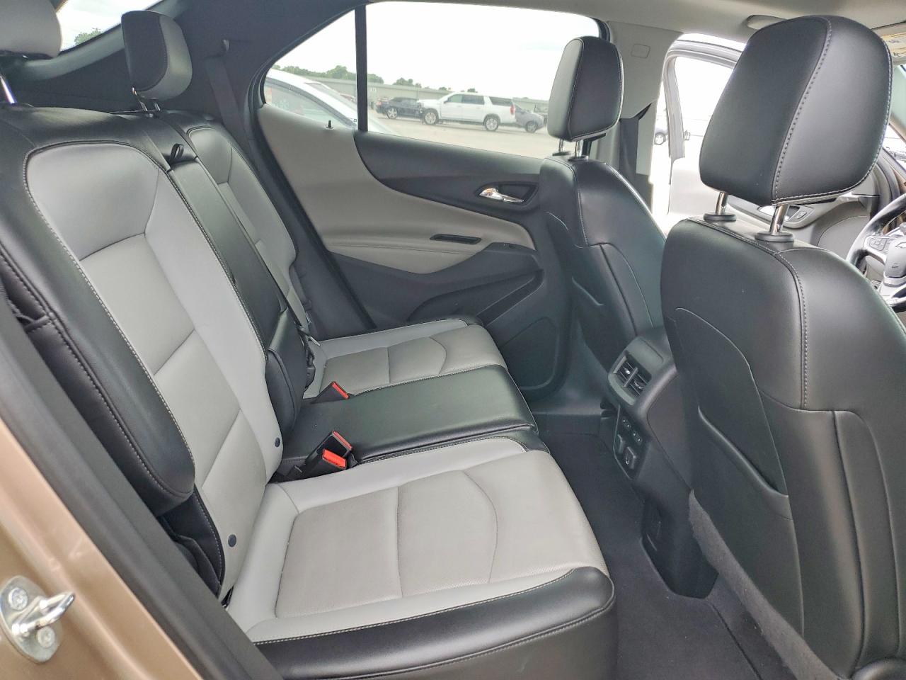 Chevrolet Equinox Premier