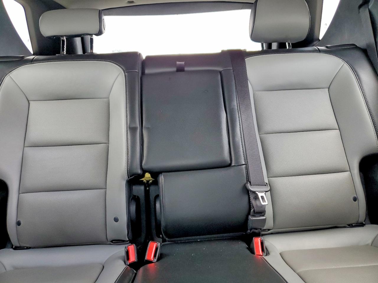 Chevrolet Equinox Premier