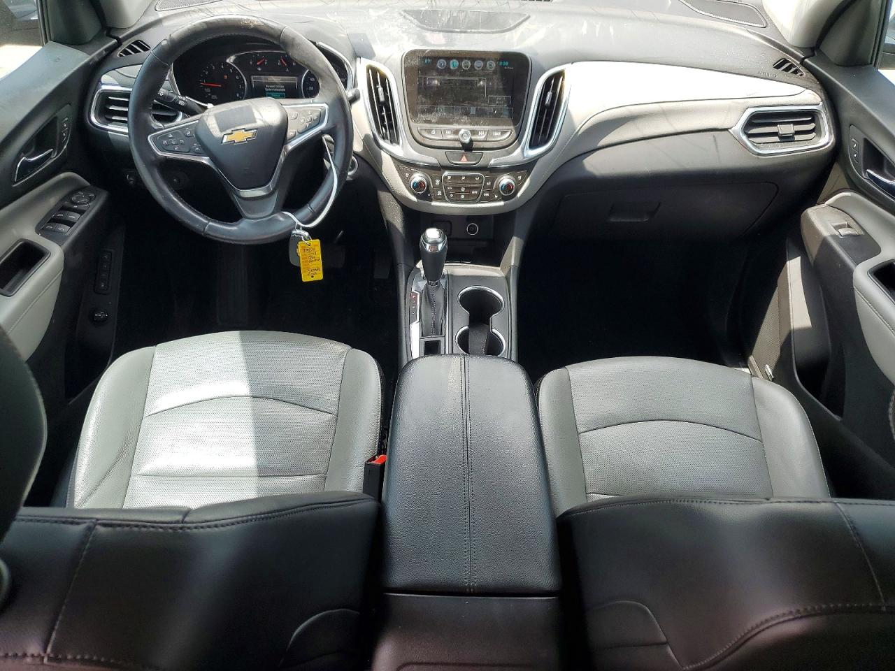 Chevrolet Equinox Premier