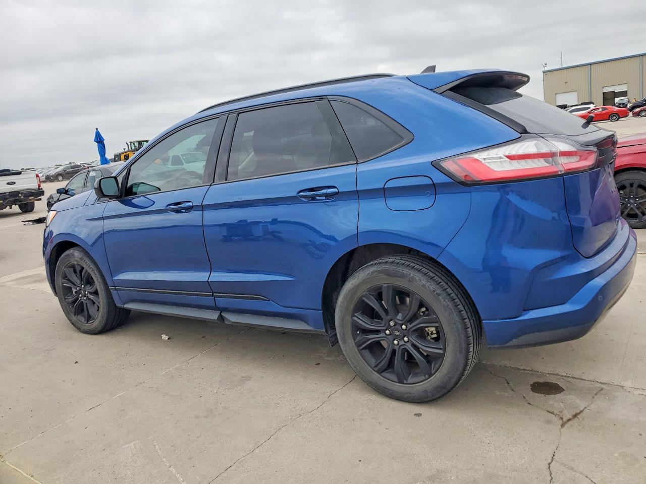 Ford Edge Se