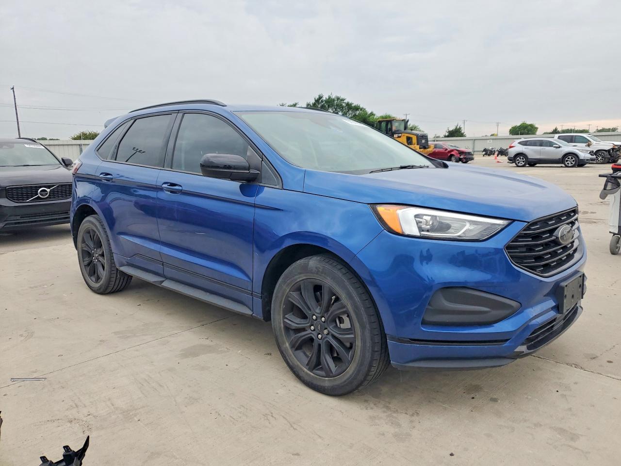 Ford Edge Se