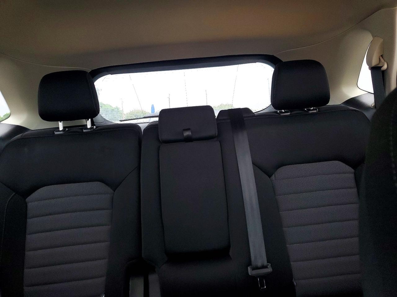 Ford Edge Se