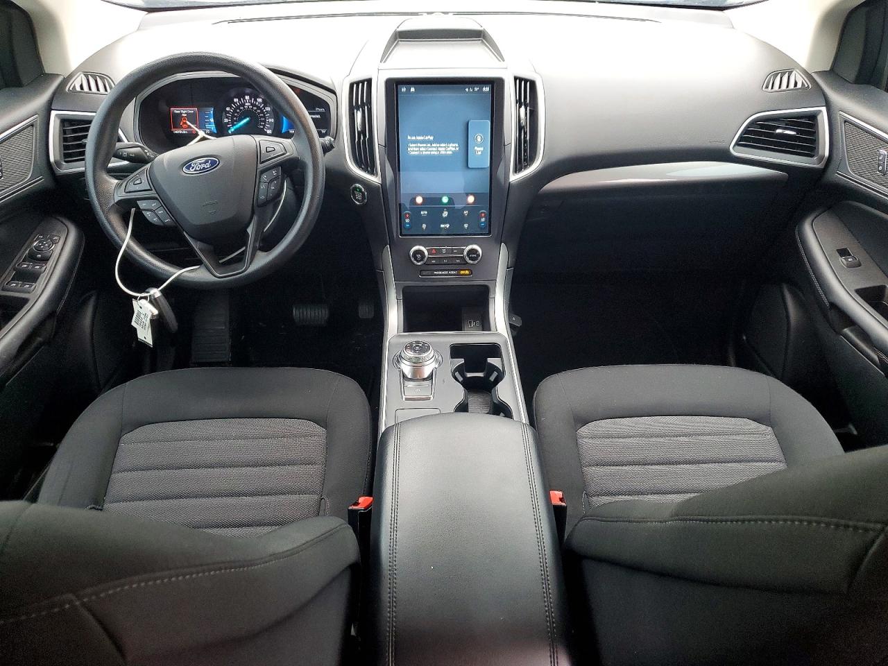 Ford Edge Se