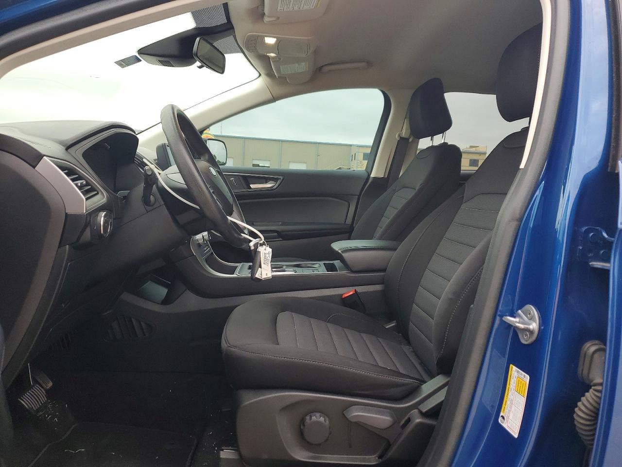 Ford Edge Se