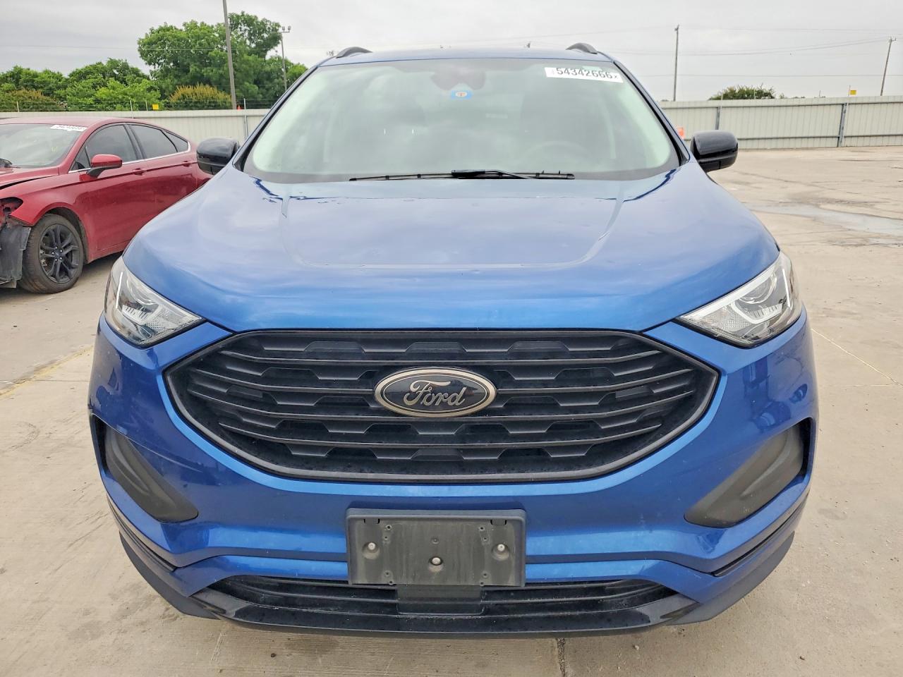 Ford Edge Se